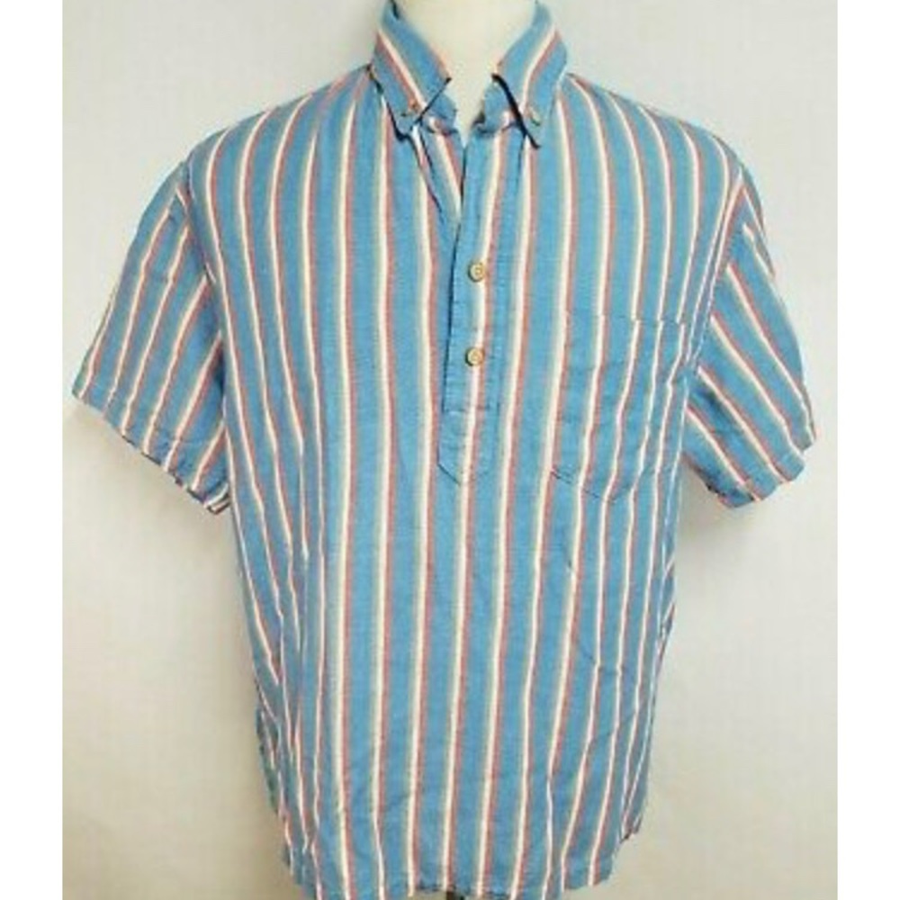 Chubbies The Nutter Shirt - men’s small